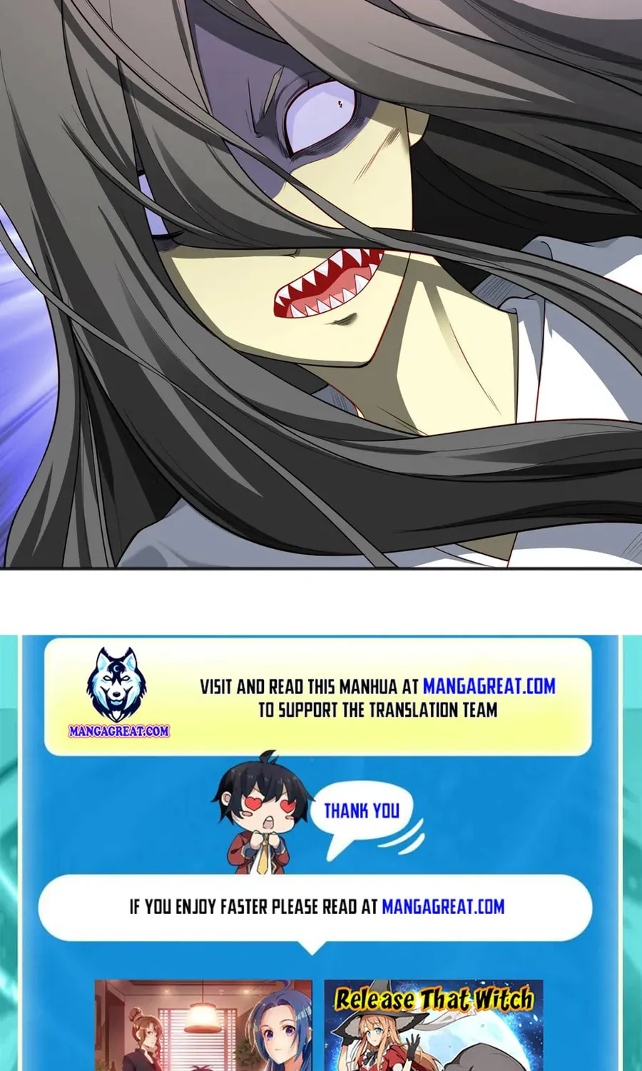 Read Devilish Girlfriend (Colored) chapter 104 image 63 on Lezhin