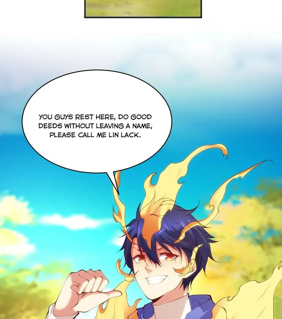 Read Devilish Girlfriend (Colored) chapter 105 image 10 on Lezhin