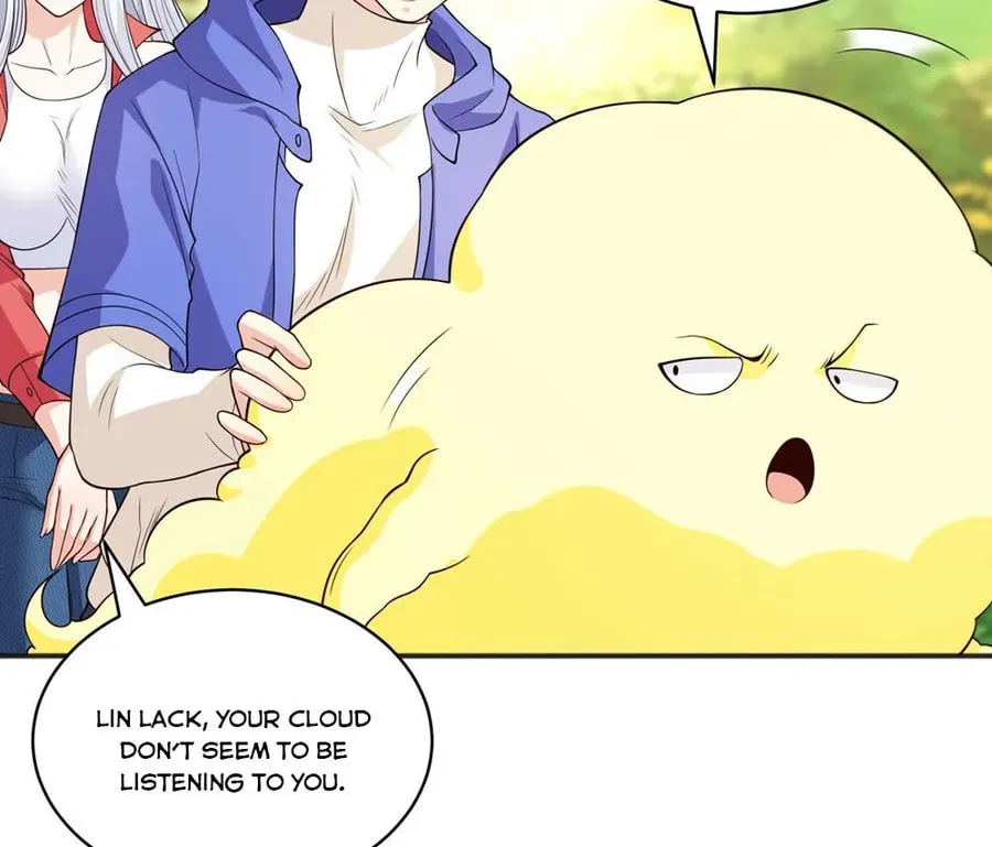 Read Devilish Girlfriend (Colored) chapter 105 image 36 on Lezhin