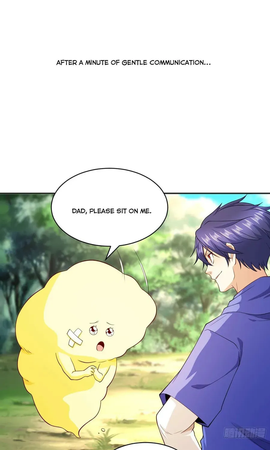 Read Devilish Girlfriend (Colored) chapter 105 image 39 on Lezhin