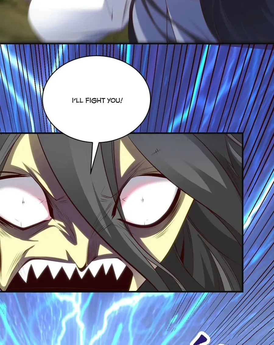 Read Devilish Girlfriend (Colored) chapter 105 image 4 on Lezhin