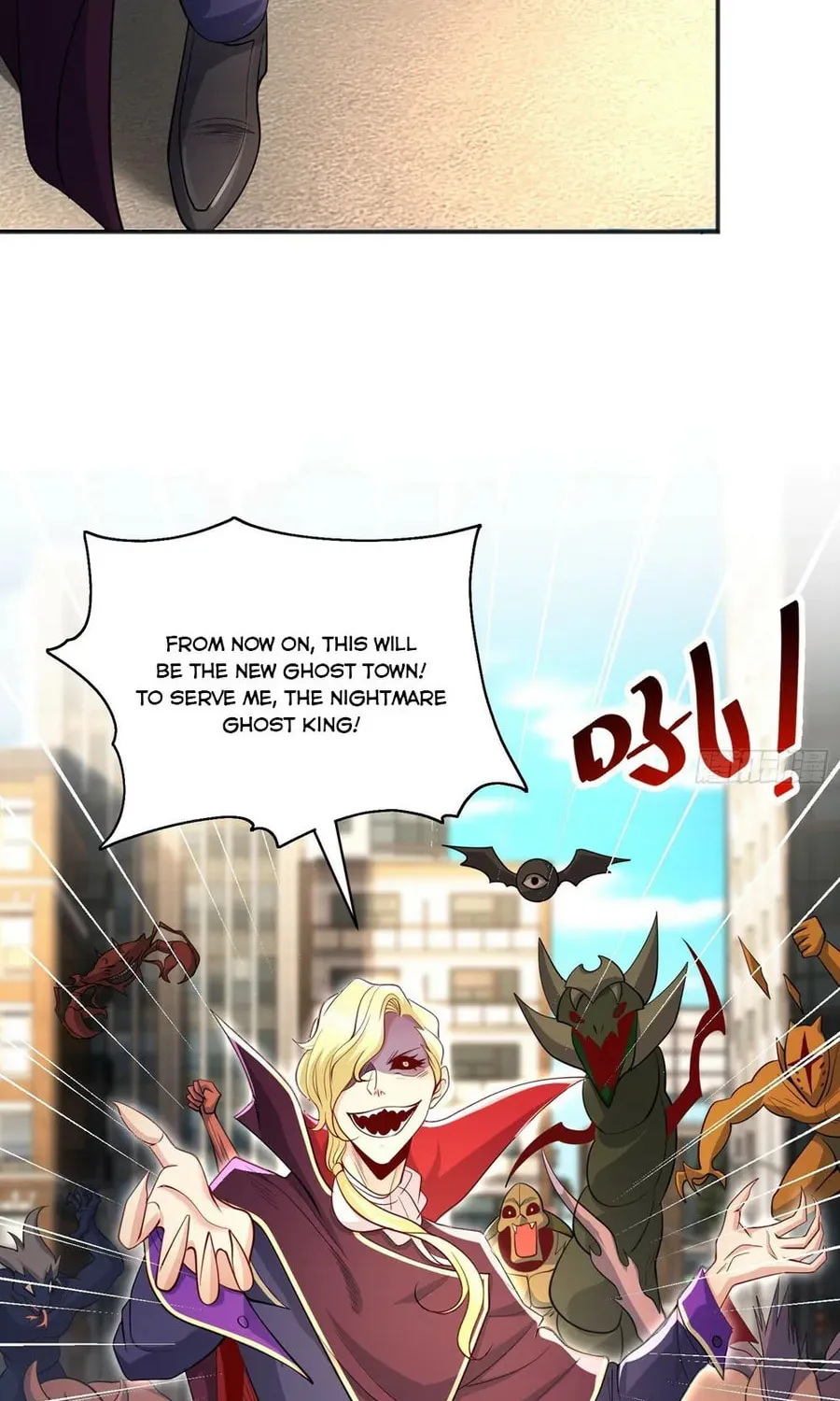 Read Devilish Girlfriend (Colored) chapter 105 image 47 on Lezhin