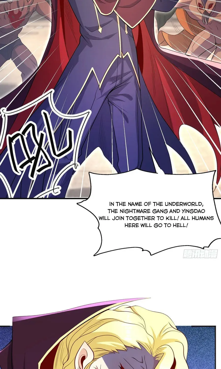 Read Devilish Girlfriend (Colored) chapter 105 image 48 on Lezhin