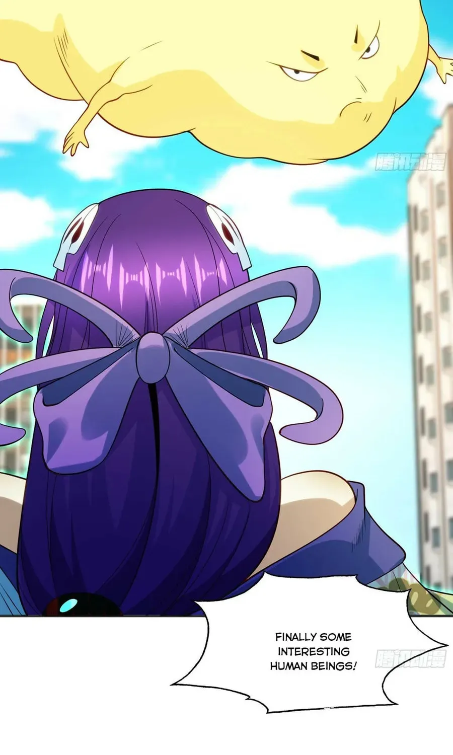 Read Devilish Girlfriend (Colored) chapter 105 image 53 on Lezhin
