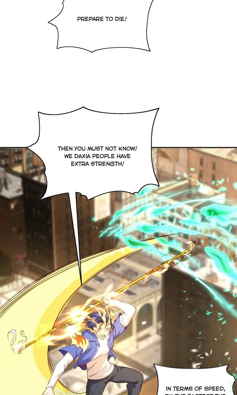 Read Devilish Girlfriend (Colored) chapter 105 image 59 on Lezhin
