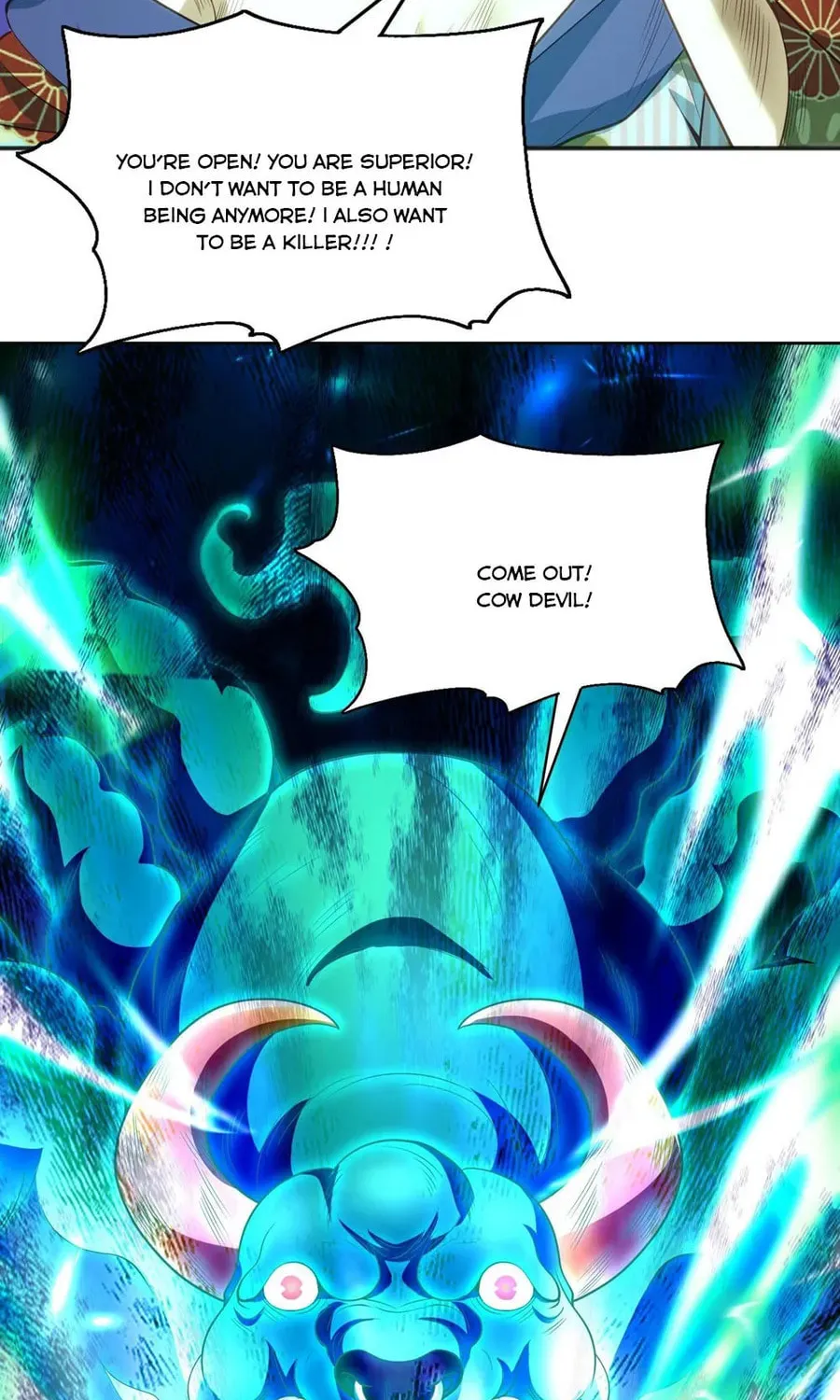 Read Devilish Girlfriend (Colored) chapter 105 image 63 on Lezhin