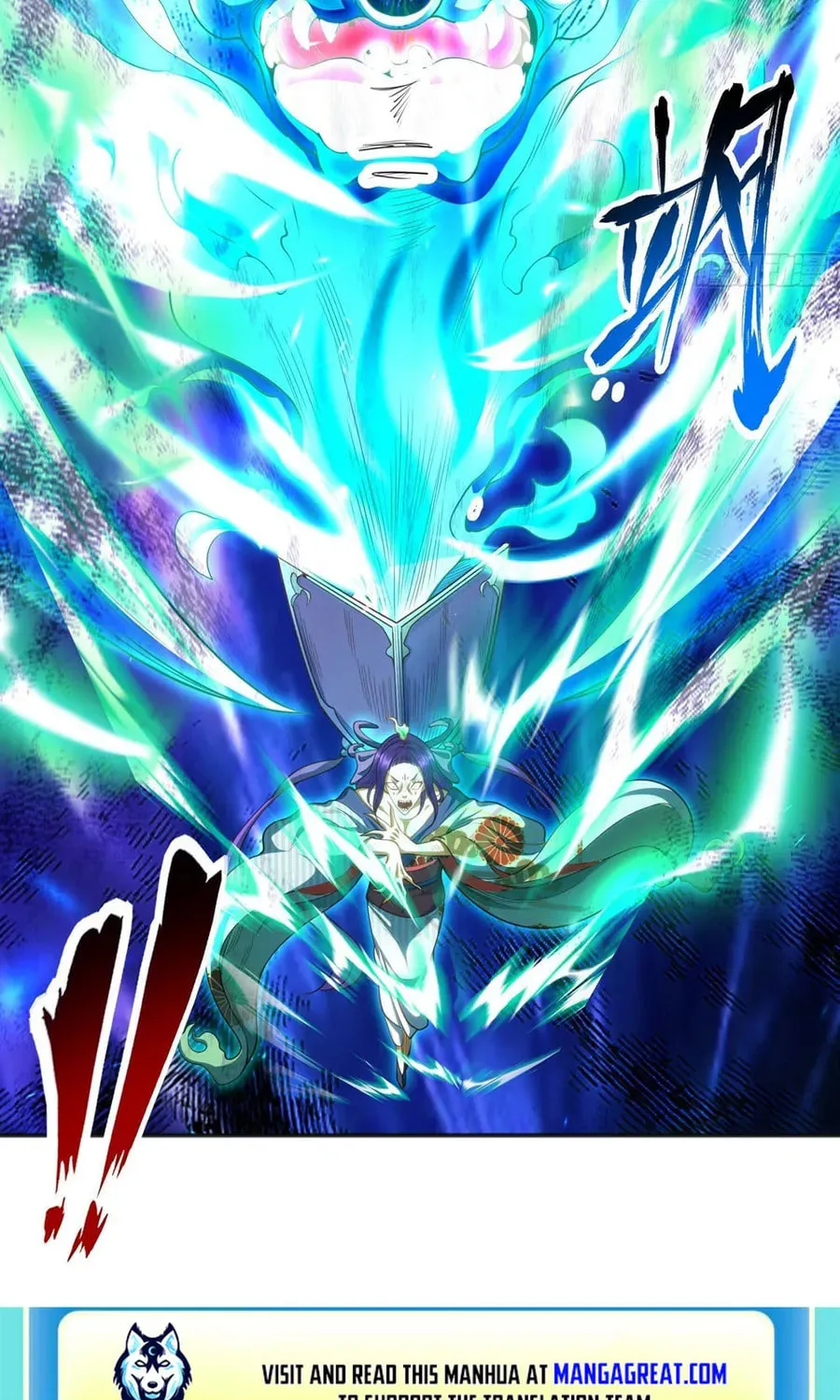 Read Devilish Girlfriend (Colored) chapter 105 image 64 on Lezhin