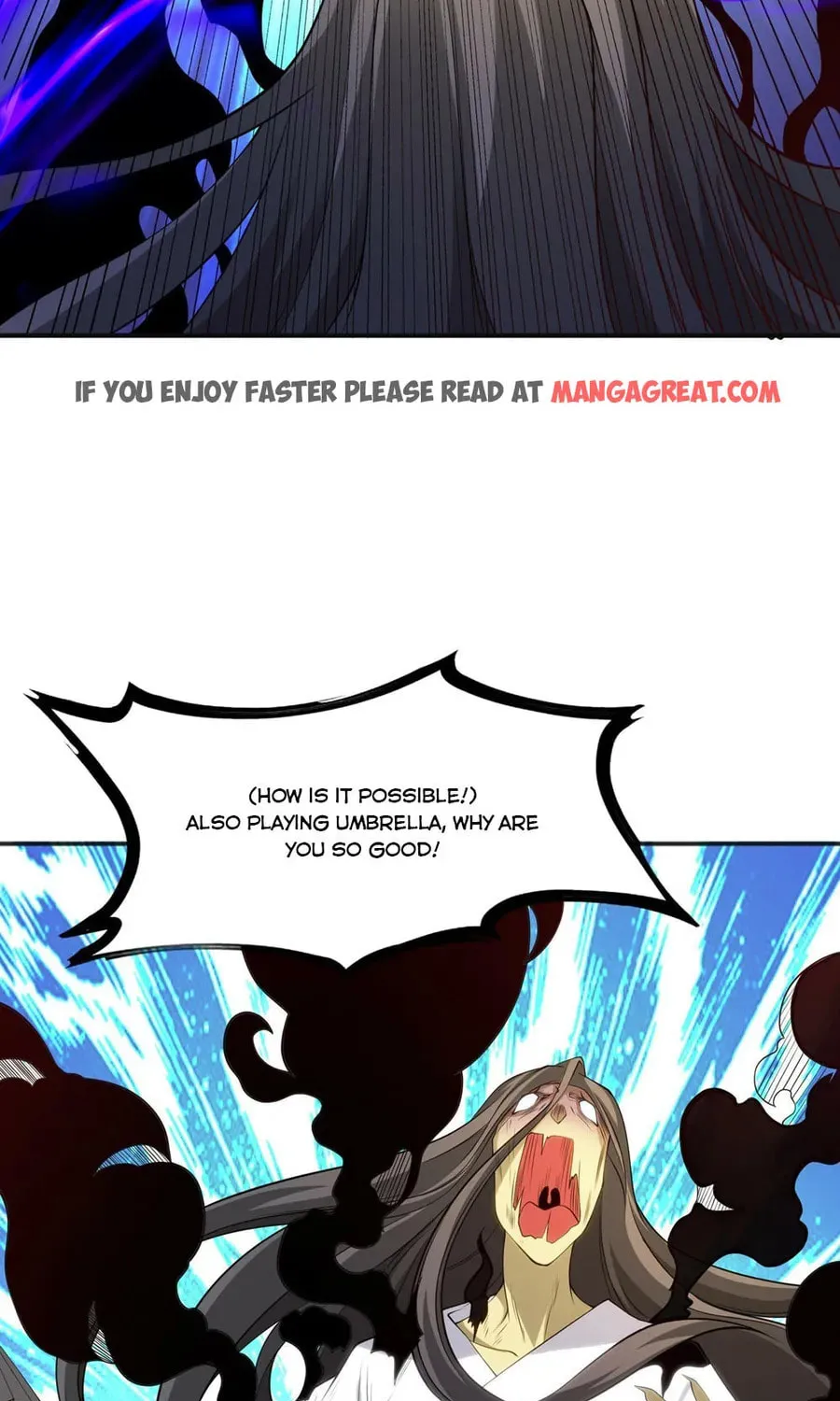 Read Devilish Girlfriend (Colored) chapter 105 image 7 on Lezhin