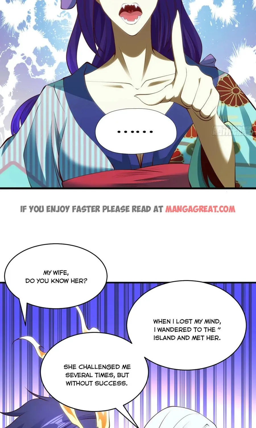 Read Devilish Girlfriend (Colored) chapter 106 image 17 on Lezhin