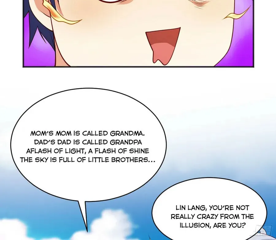 Read Devilish Girlfriend (Colored) chapter 106 image 41 on Lezhin
