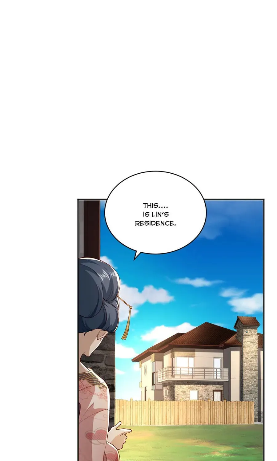 Read Devilish Girlfriend (Colored) chapter 106 image 49 on Lezhin