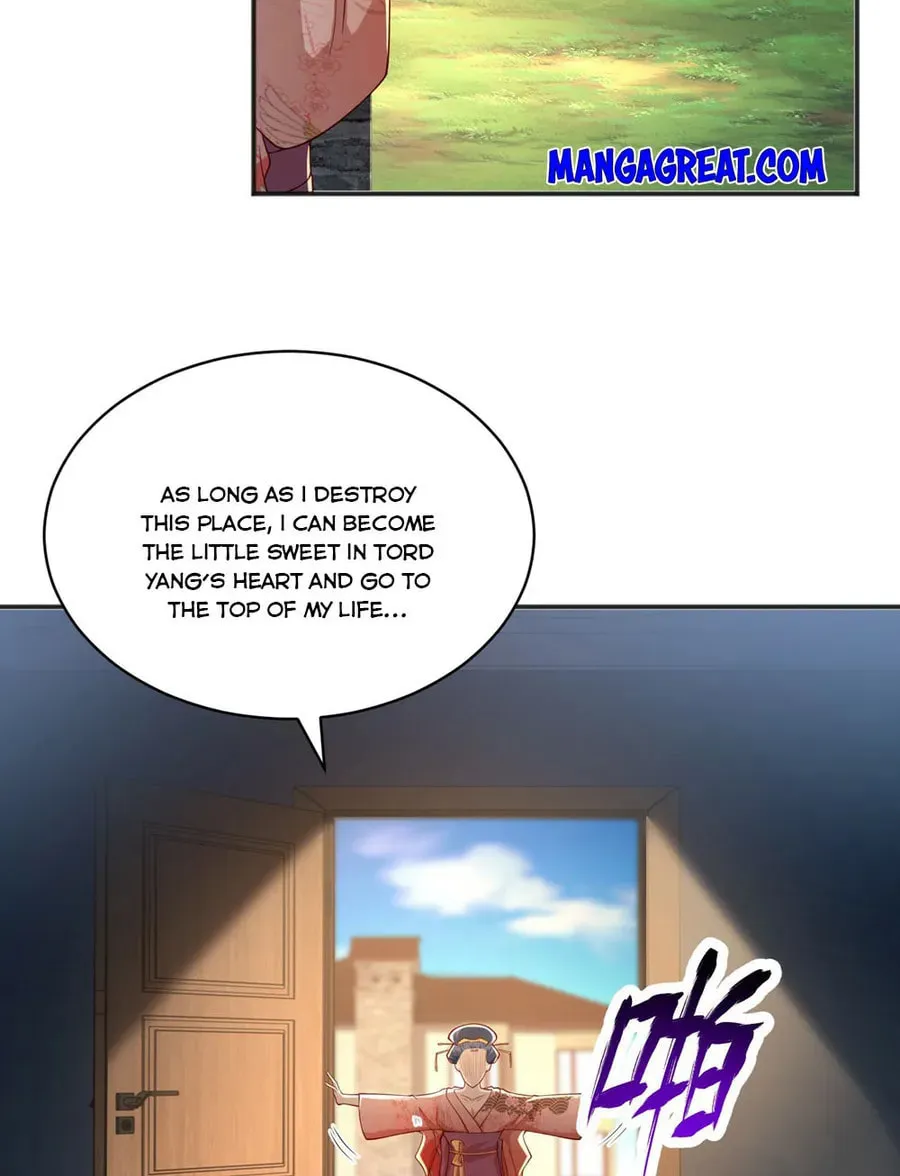 Read Devilish Girlfriend (Colored) chapter 106 image 50 on Lezhin