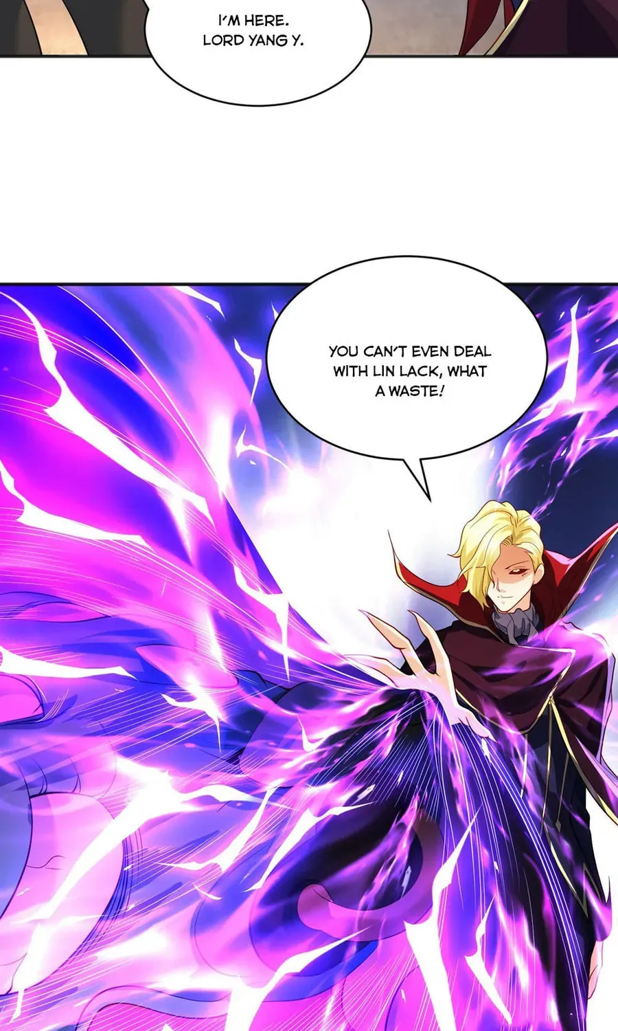 Read Devilish Girlfriend (Colored) chapter 107 image 17 on Lezhin