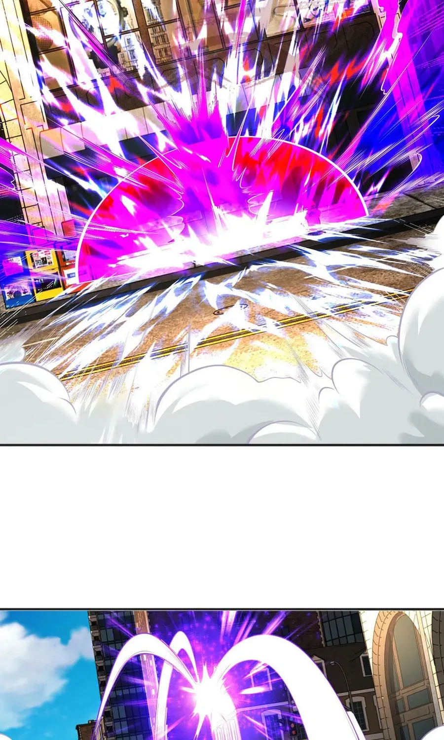 Read Devilish Girlfriend (Colored) chapter 107 image 25 on Lezhin