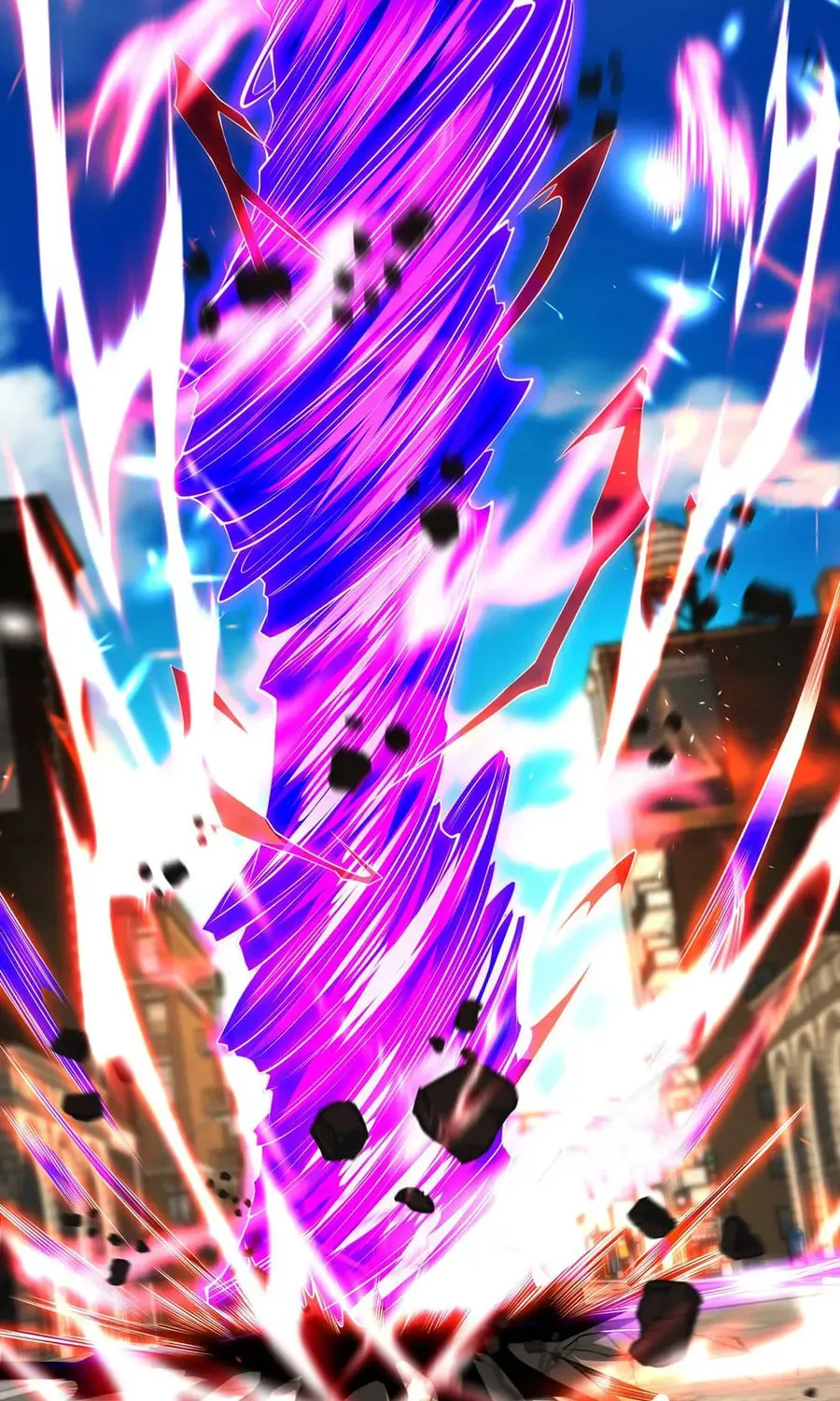 Read Devilish Girlfriend (Colored) chapter 107 image 35 on Lezhin