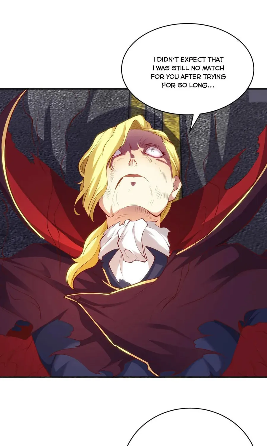 Read Devilish Girlfriend (Colored) chapter 107 image 37 on Lezhin