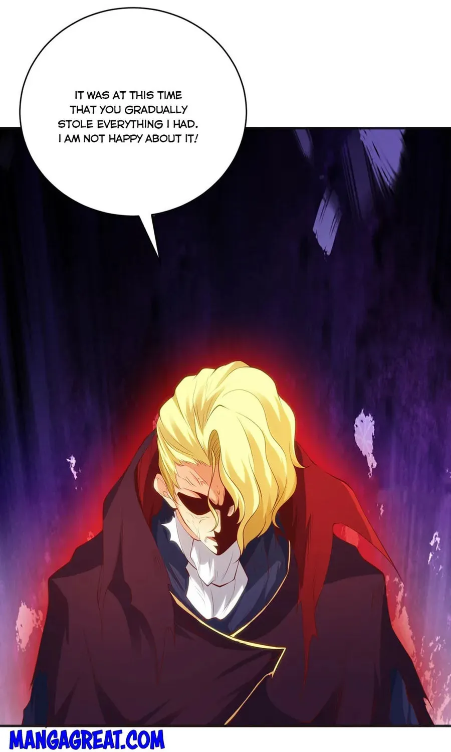 Read Devilish Girlfriend (Colored) chapter 107 image 39 on Lezhin