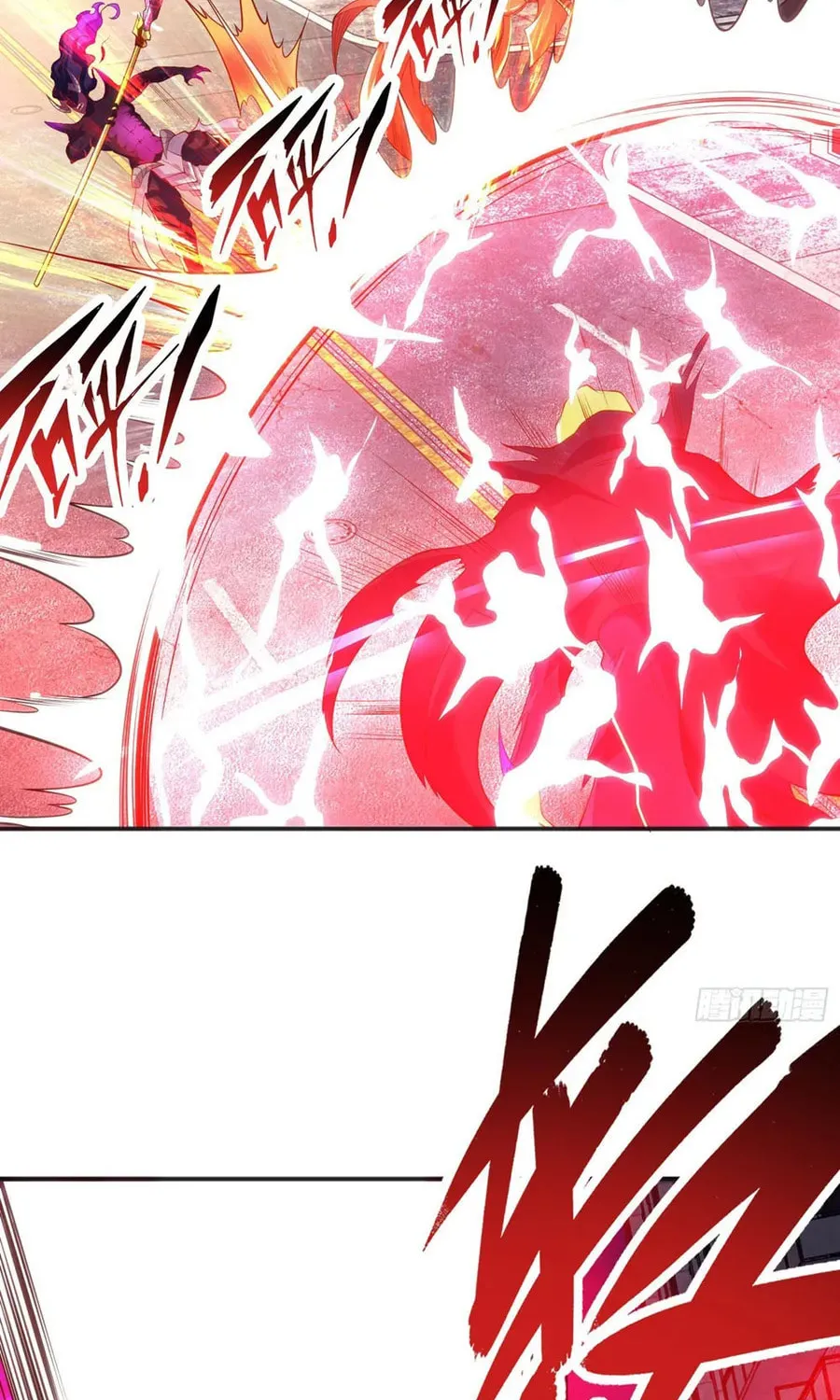 Read Devilish Girlfriend (Colored) chapter 107 image 42 on Lezhin