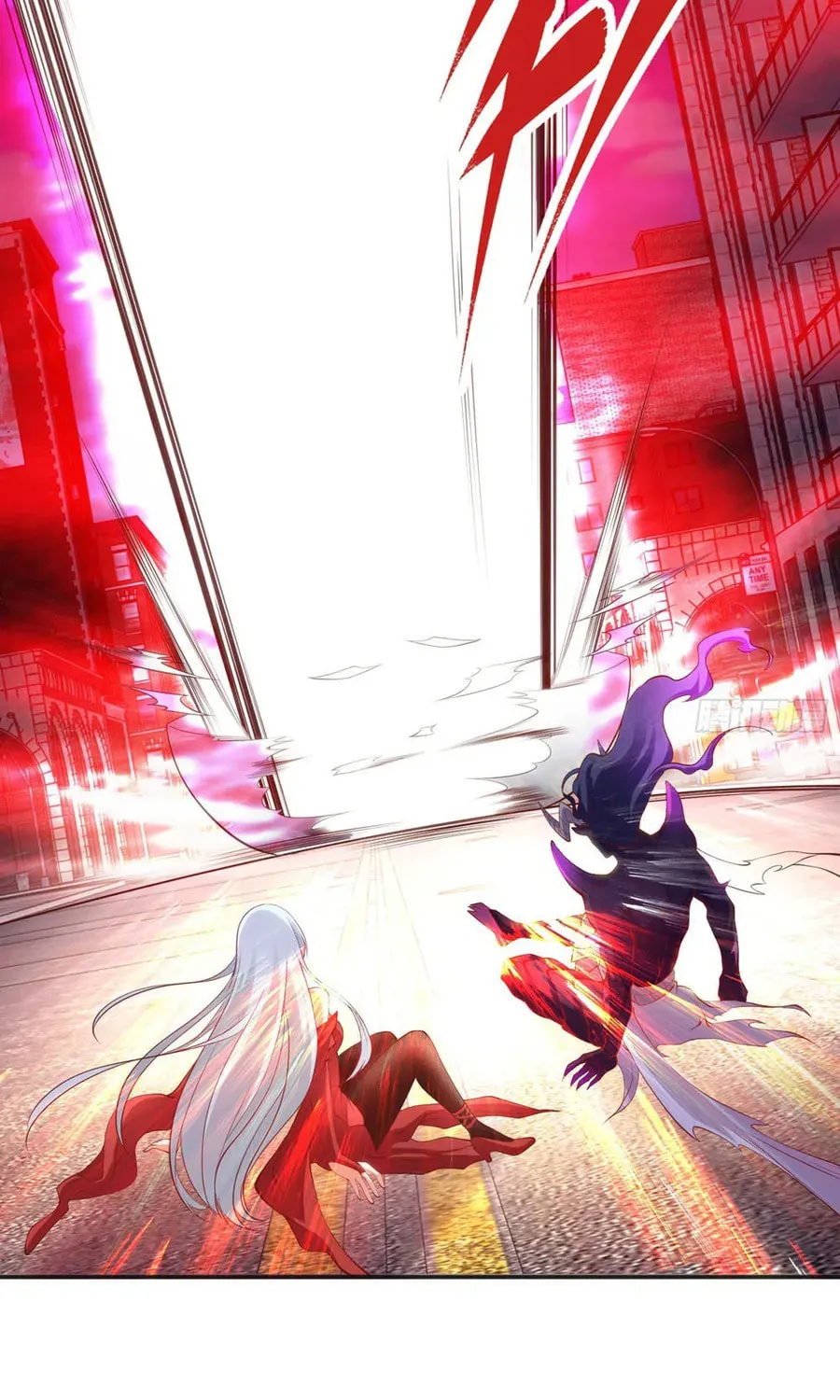 Read Devilish Girlfriend (Colored) chapter 107 image 43 on Lezhin