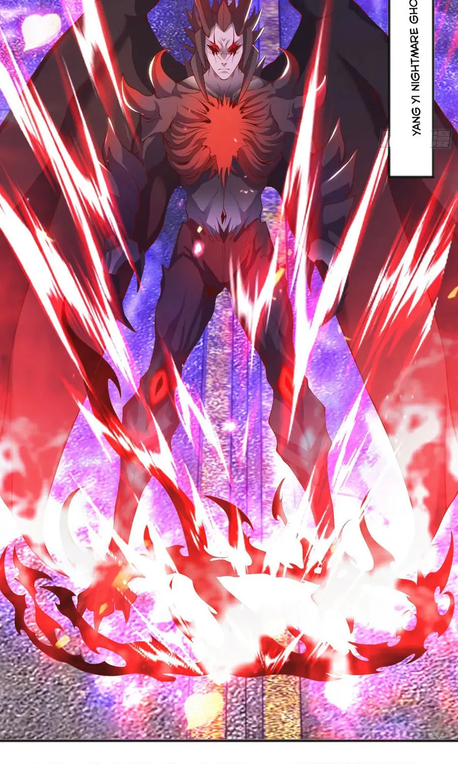 Read Devilish Girlfriend (Colored) chapter 107 image 45 on Lezhin