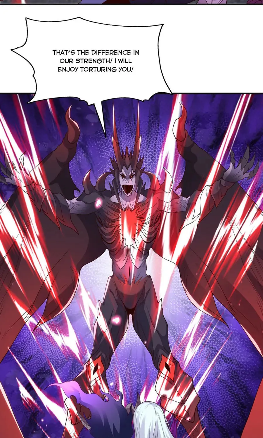 Read Devilish Girlfriend (Colored) chapter 107 image 50 on Lezhin