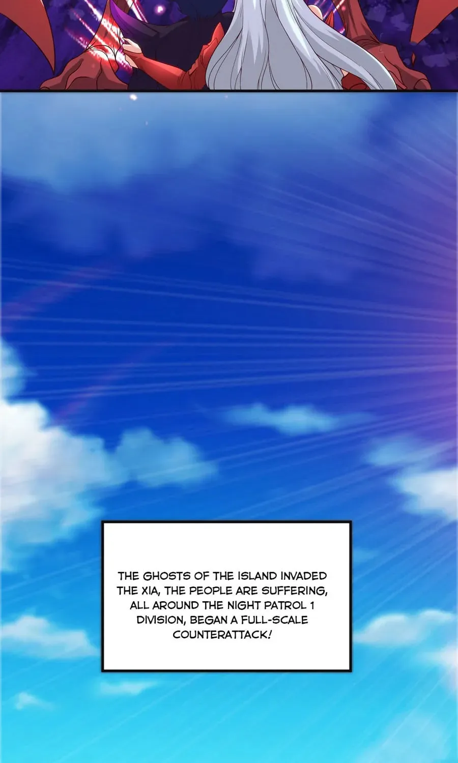 Read Devilish Girlfriend (Colored) chapter 107 image 51 on Lezhin