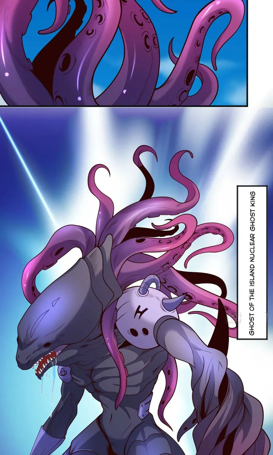 Read Devilish Girlfriend (Colored) chapter 107 image 54 on Lezhin
