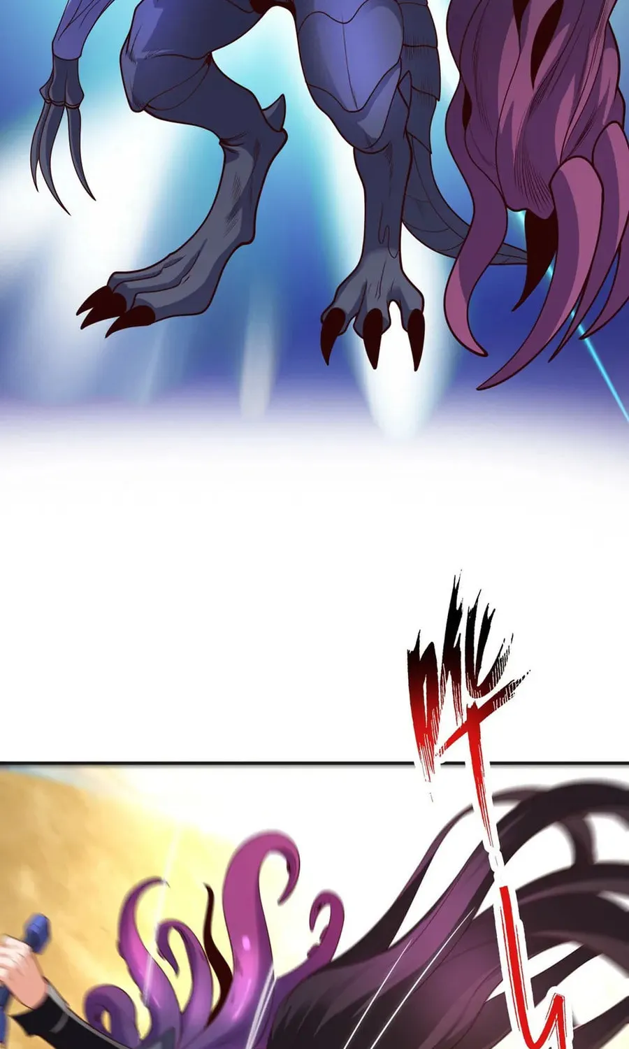 Read Devilish Girlfriend (Colored) chapter 107 image 55 on Lezhin