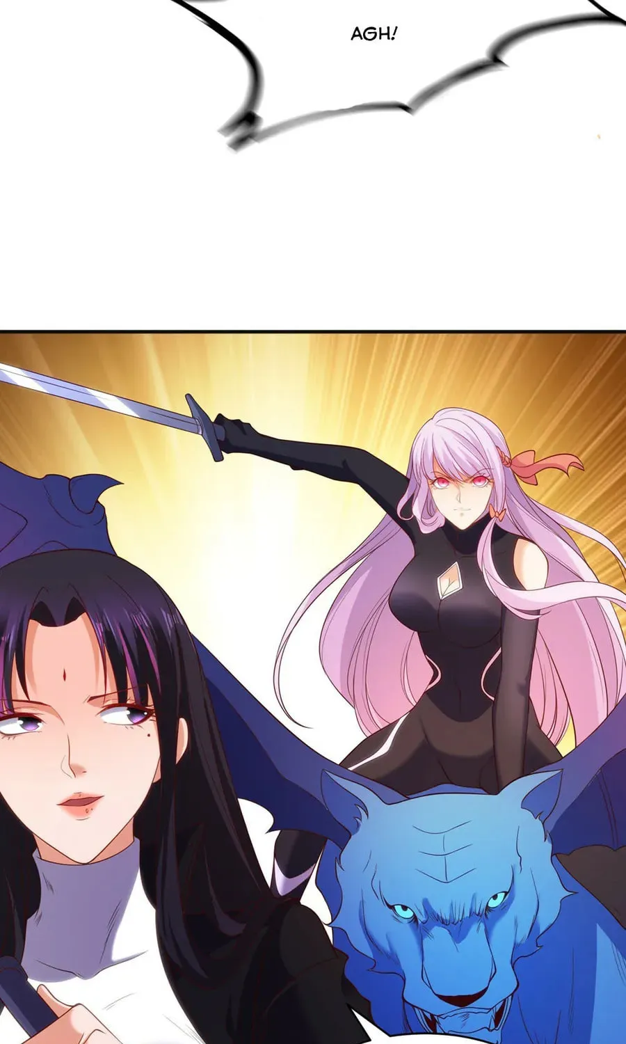 Read Devilish Girlfriend (Colored) chapter 107 image 59 on Lezhin