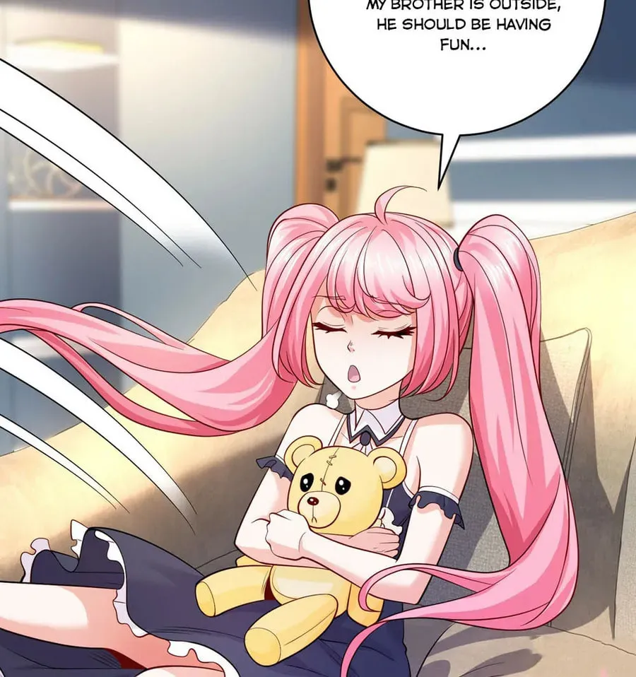 Read Devilish Girlfriend (Colored) chapter 107 image 6 on Lezhin