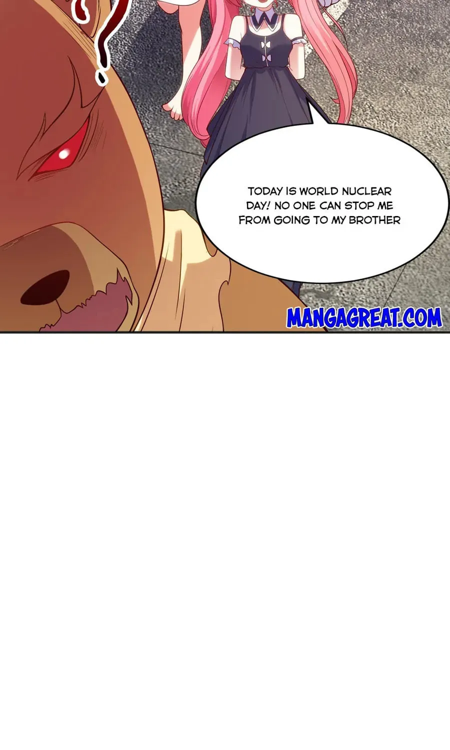 Read Devilish Girlfriend (Colored) chapter 107 image 65 on Lezhin