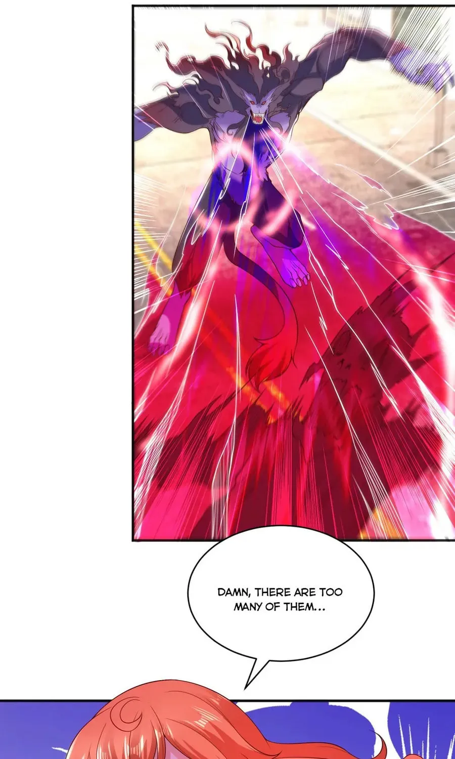 Read Devilish Girlfriend (Colored) chapter 107 image 66 on Lezhin