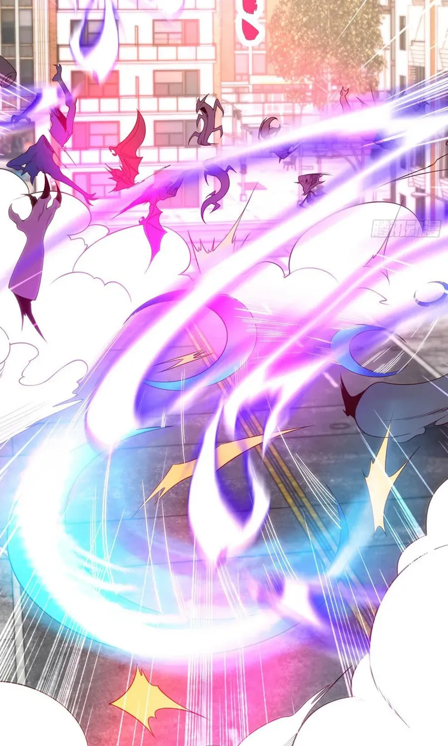 Read Devilish Girlfriend (Colored) chapter 107 image 71 on Lezhin