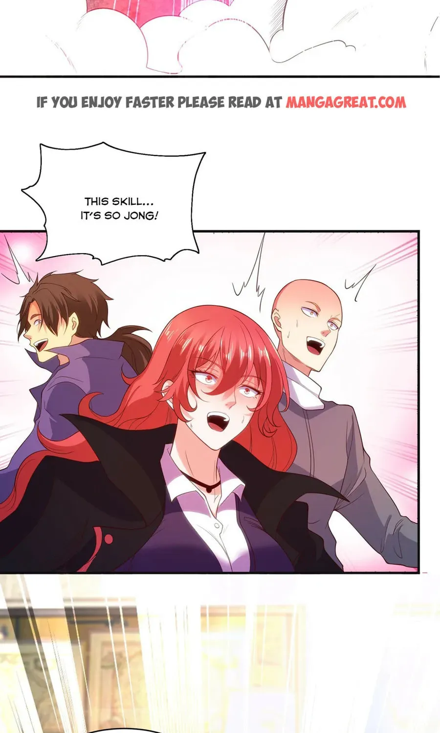 Read Devilish Girlfriend (Colored) chapter 107 image 72 on Lezhin