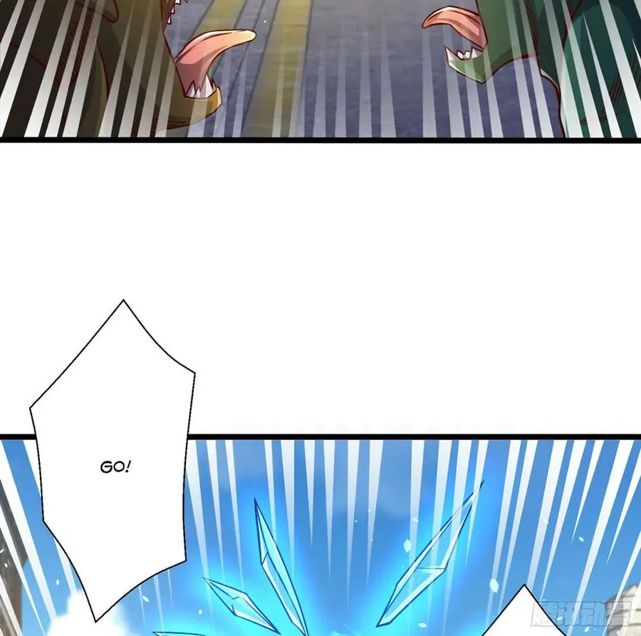 Read Devilish Girlfriend (Colored) chapter 108 image 12 on Lezhin