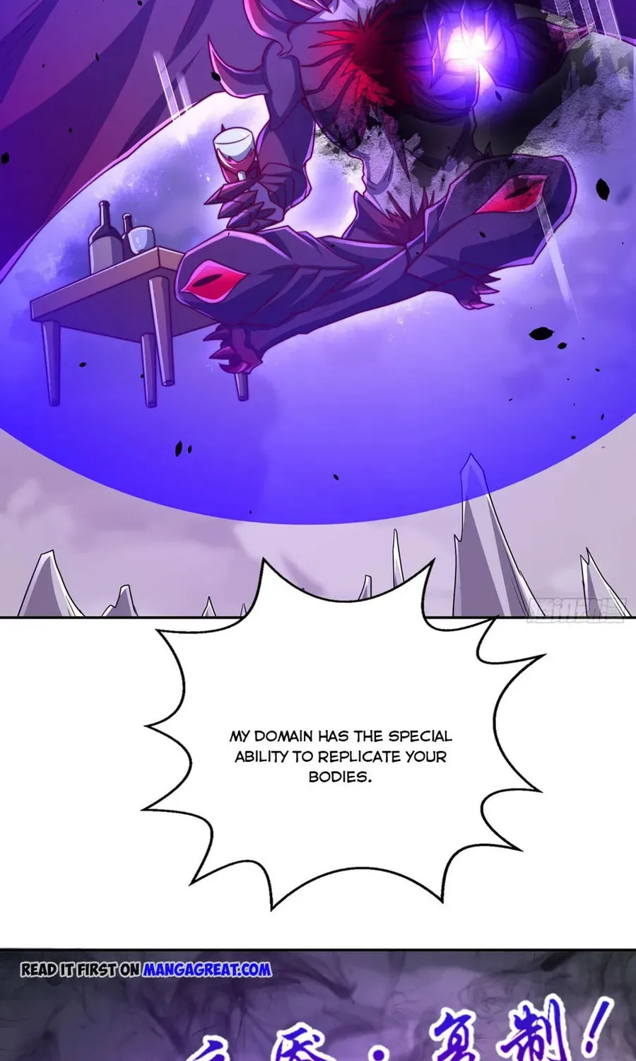 Read Devilish Girlfriend (Colored) chapter 108 image 23 on Lezhin