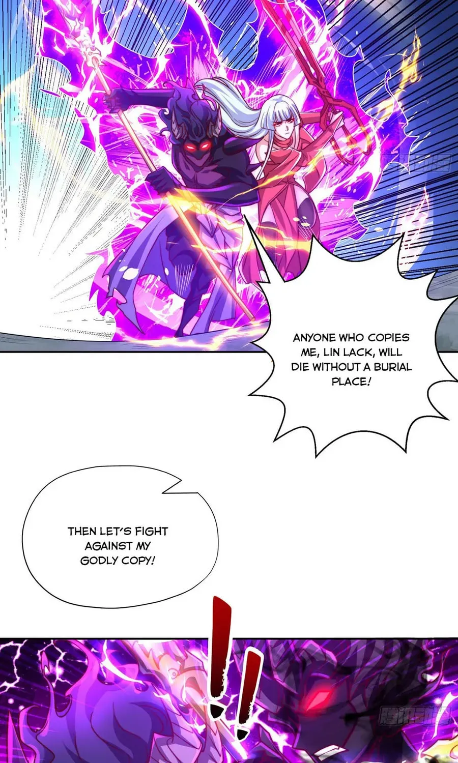 Read Devilish Girlfriend (Colored) chapter 108 image 26 on Lezhin