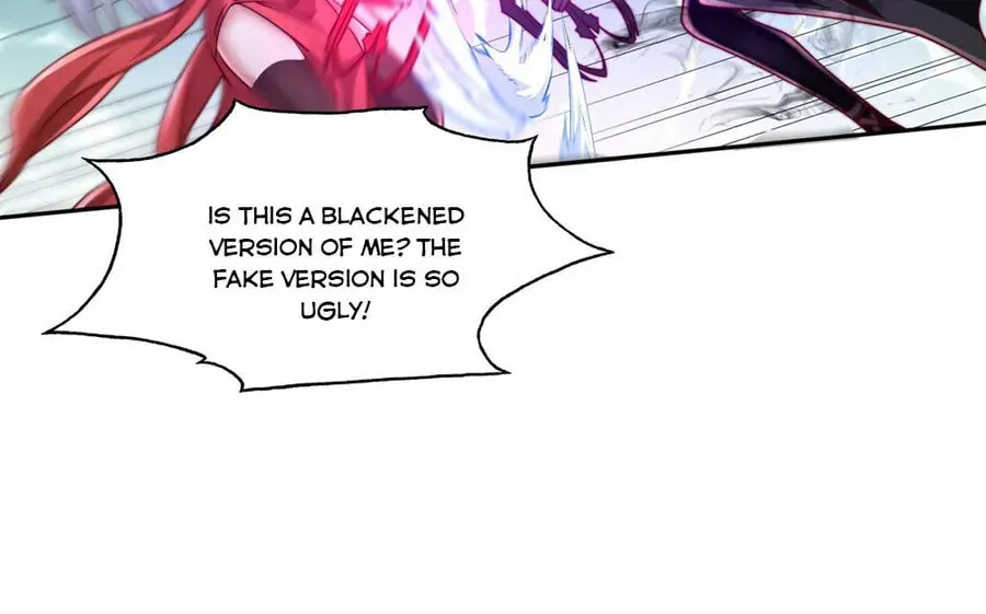 Read Devilish Girlfriend (Colored) chapter 108 image 28 on Lezhin