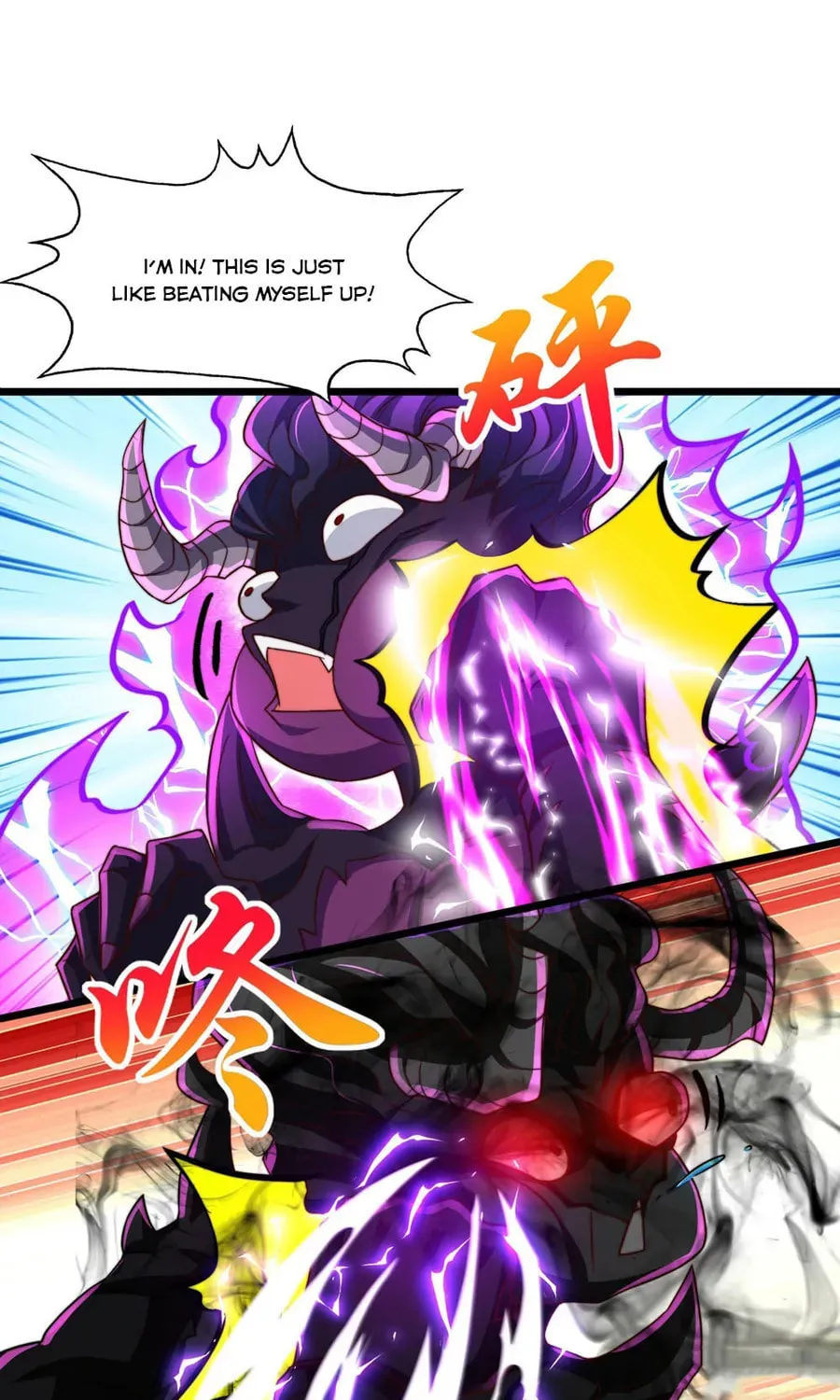 Read Devilish Girlfriend (Colored) chapter 108 image 29 on Lezhin