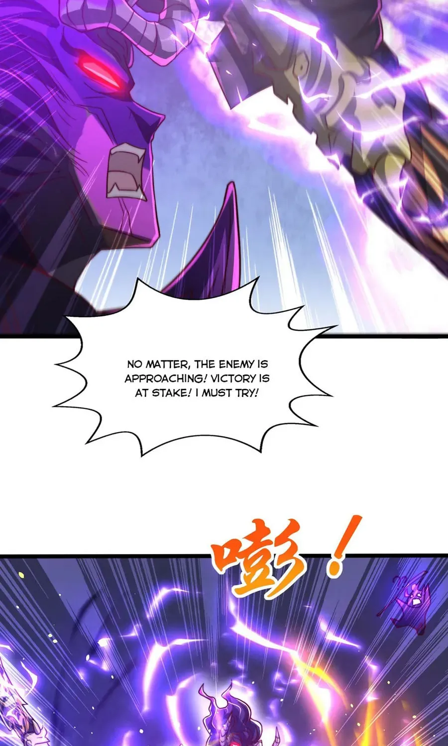 Read Devilish Girlfriend (Colored) chapter 108 image 34 on Lezhin