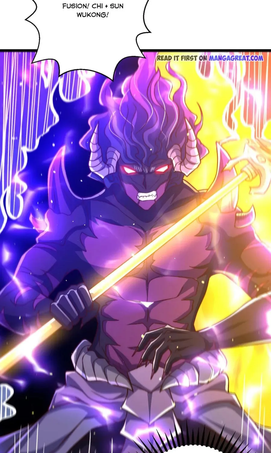 Read Devilish Girlfriend (Colored) chapter 108 image 36 on Lezhin