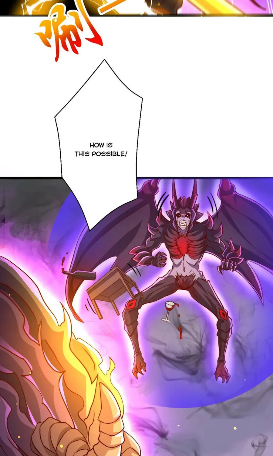 Read Devilish Girlfriend (Colored) chapter 108 image 43 on Lezhin