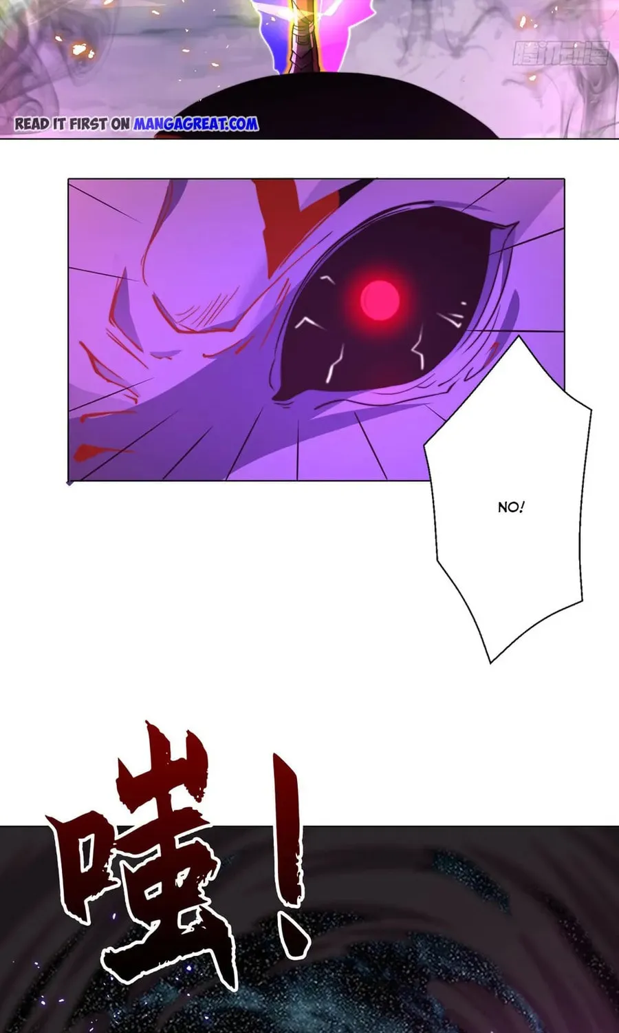 Read Devilish Girlfriend (Colored) chapter 108 image 58 on Lezhin