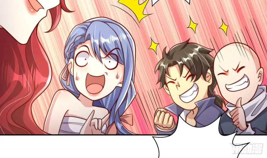 Read Devilish Girlfriend (Colored) chapter 108 image 6 on Lezhin