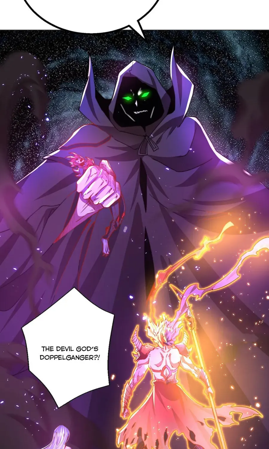 Read Devilish Girlfriend (Colored) chapter 108 image 60 on Lezhin