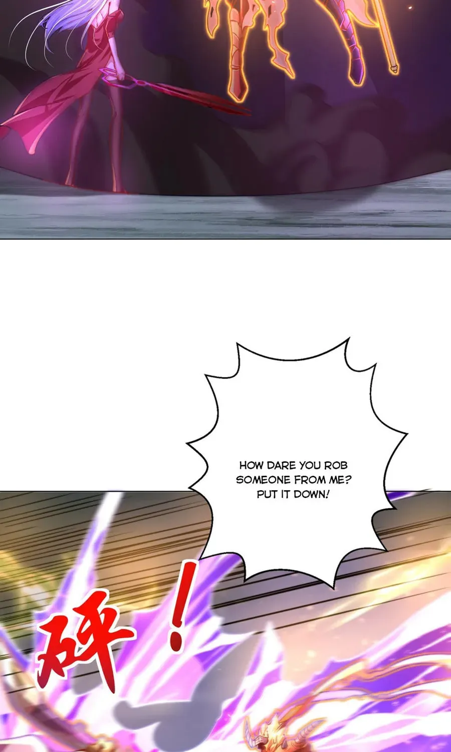 Read Devilish Girlfriend (Colored) chapter 108 image 61 on Lezhin