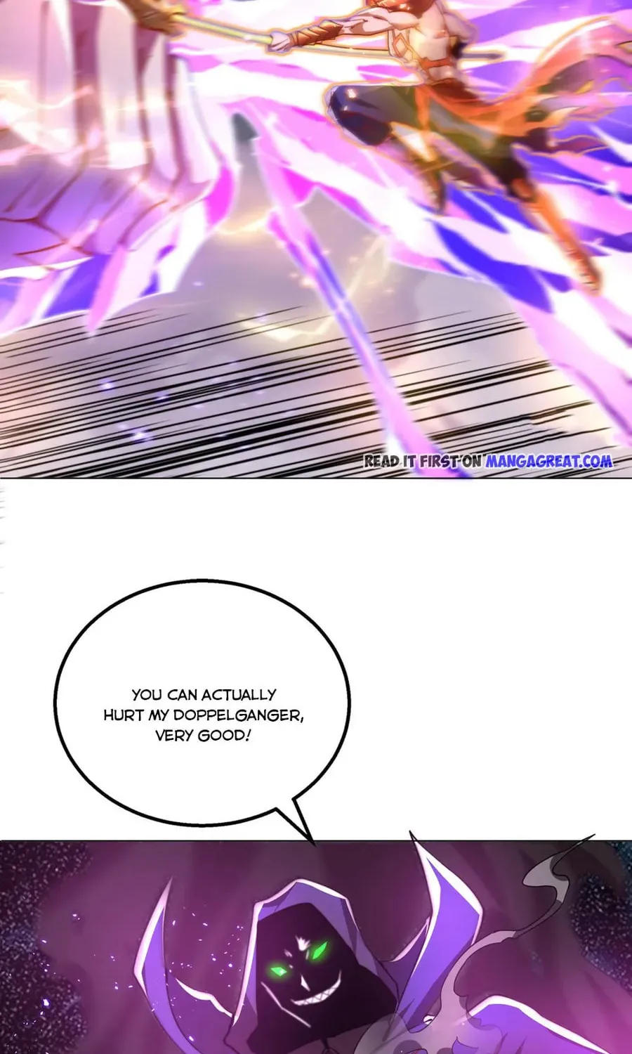 Read Devilish Girlfriend (Colored) chapter 108 image 62 on Lezhin