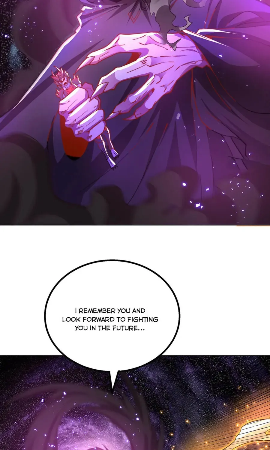 Read Devilish Girlfriend (Colored) chapter 108 image 63 on Lezhin