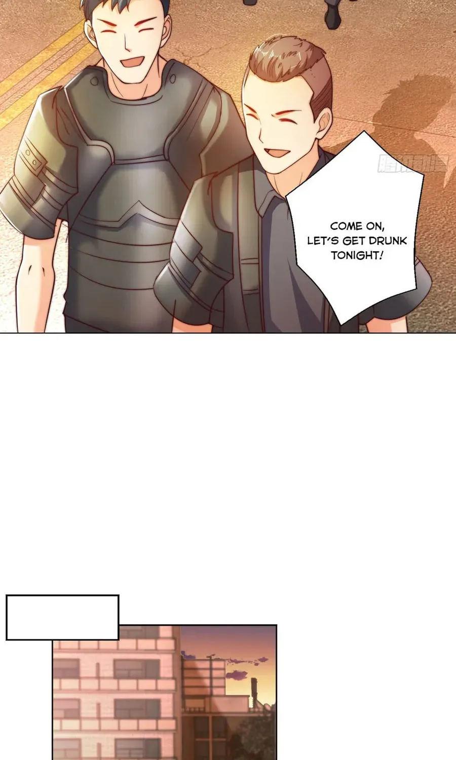 Read Devilish Girlfriend (Colored) chapter 109 image 10 on Lezhin