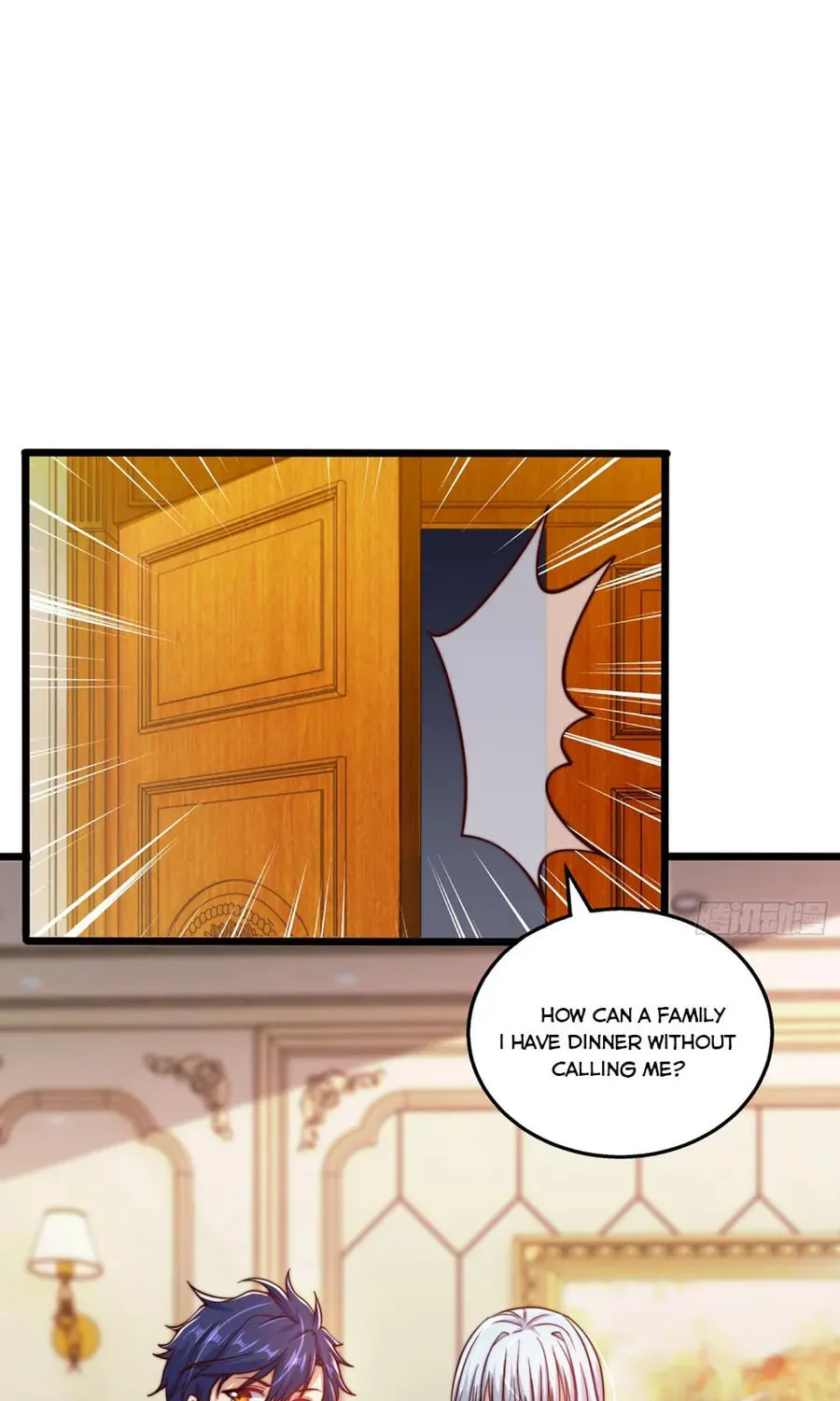Read Devilish Girlfriend (Colored) chapter 109 image 19 on Lezhin